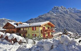 Vigo di Fassa Hotel